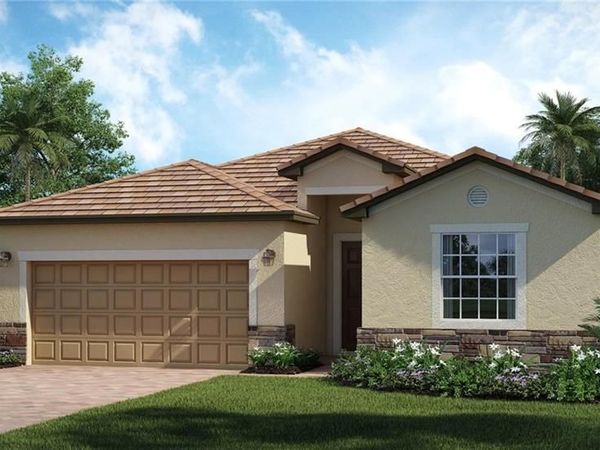 3171 Weston Manor DR , ALVA, FL 33920