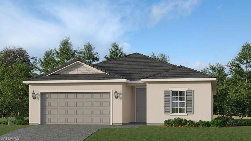16817 Red Lantana Trce, Alva, FL 33920 Photo