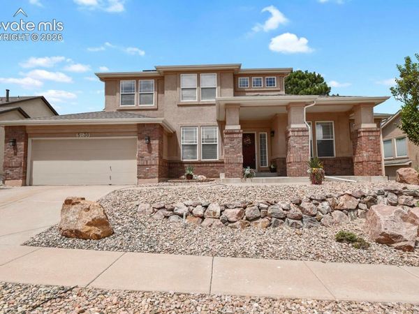 5630 Loyola Drive, Colorado Springs, CO 80918