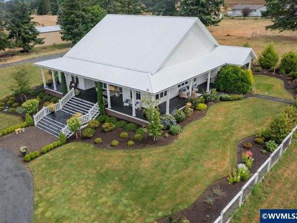 16056 Stormy Dr, Silverton, OR 97381