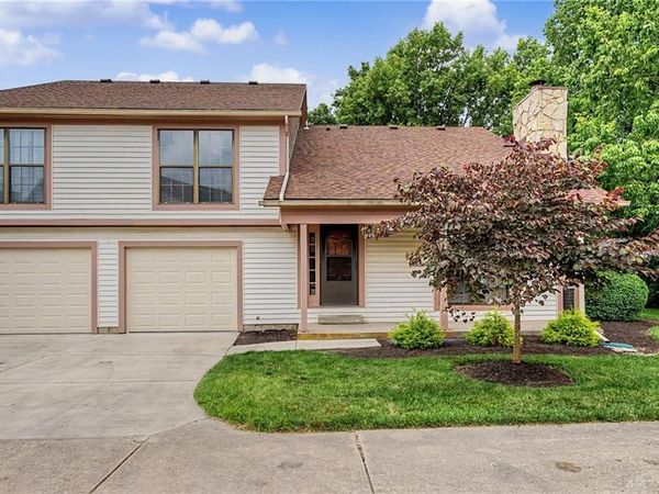 1390 Sanzon Drive, Fairborn, OH 45324