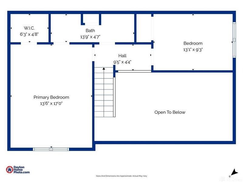 1390 Sanzon Drive, Fairborn, OH 45324 Photo 40