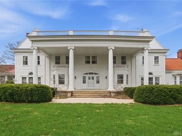 407 N Dayton Lakeview Road, Bethel Twp, OH 45344