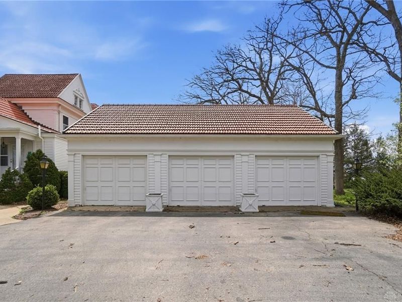 407 N Dayton Lakeview Road, Bethel Township, OH 45344 Photo 109