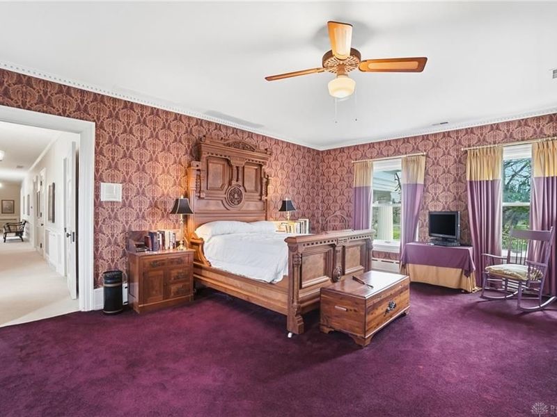 407 N Dayton Lakeview Road, Bethel Township, OH 45344 Photo 47