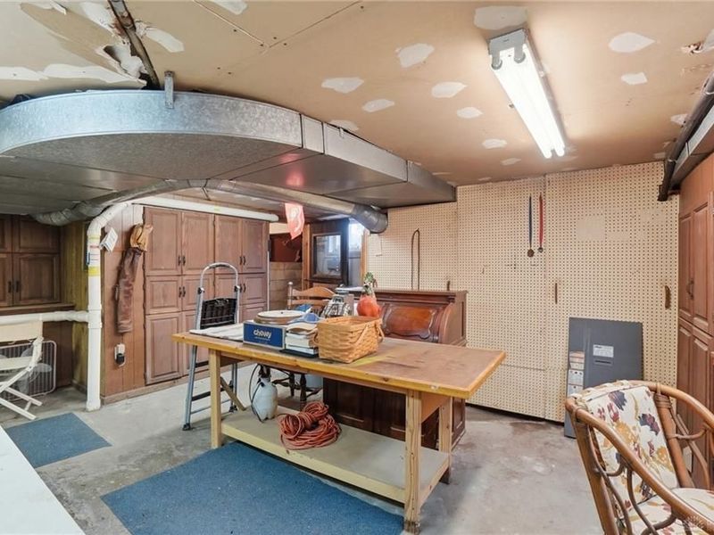 407 N Dayton Lakeview Road, Bethel Township, OH 45344 Photo 71