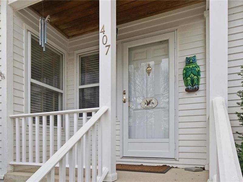 407 N Dayton Lakeview Road, Bethel Township, OH 45344 Photo 95