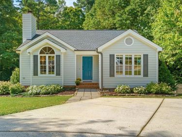 8121 Owenston Court, Raleigh, NC 27612