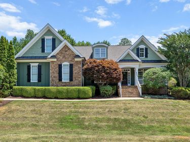 7243 Capulin Crest Drive, Apex, NC 27539
