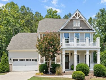 147 S Farnleigh Drive, Chapel Hill, NC 27517