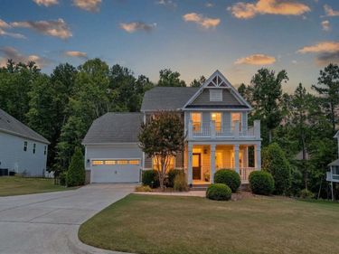 147 S Farnleigh Drive, Chapel Hill, NC 27517