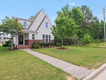 2323 Mt Zion Church Road, Apex, NC 27502