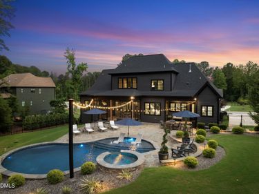 8616 Bishop Pine Lane, Wake Forest, NC 27587