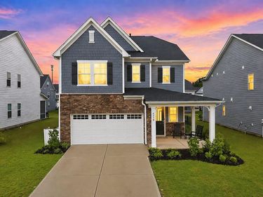5548 Mill Dam Road, Wake Forest, NC 27587