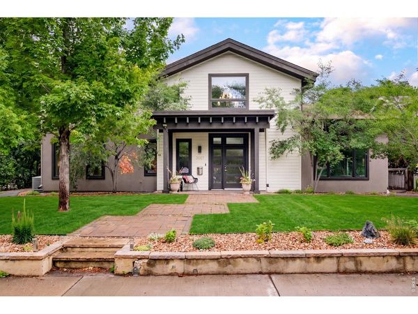 3007 10th St, Boulder, CO 80304