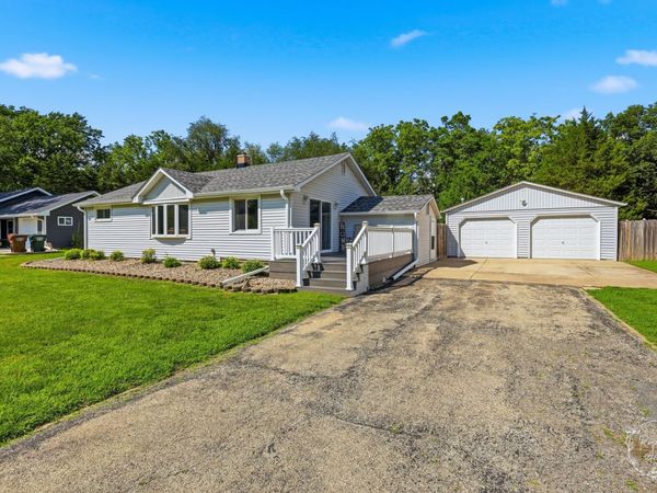 1925 W State Route 113 , Kankakee, IL 60901