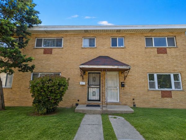 Hazel Crest, IL 60429