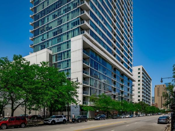 1720 S Michigan Avenue , Unit 2309, Chicago, IL 60616