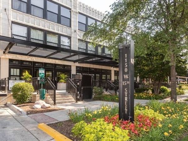 1150 W 15TH Street , Unit 302, Chicago, IL 60608
