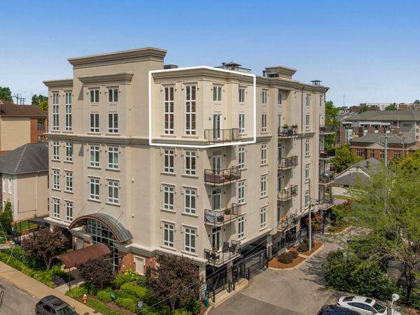 3014 Hedrick St, Unit 506, Nashville, TN 37203