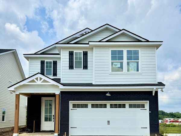 937 Watercourse Ct, Nashville, TN 37214