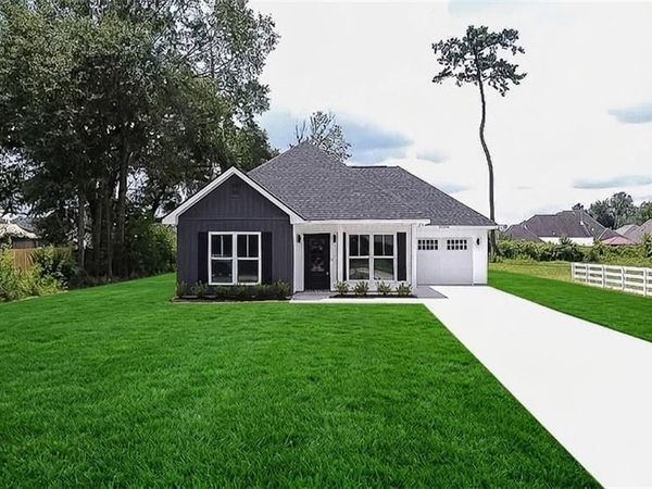 17188 E PARK Avenue , Hammond, LA 70403