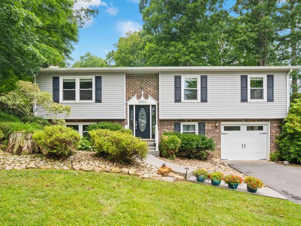 2814 Mount Vernon LN, Blacksburg, VA 24060