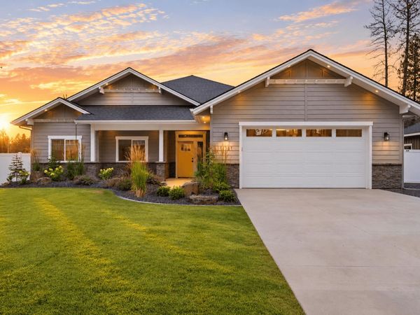 11121 E 28th Ave, Spokane Valley, WA 99206