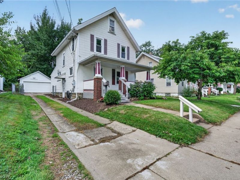415 Ashland Avenue, Cuyahoga Falls, OH 44221 Photo 2