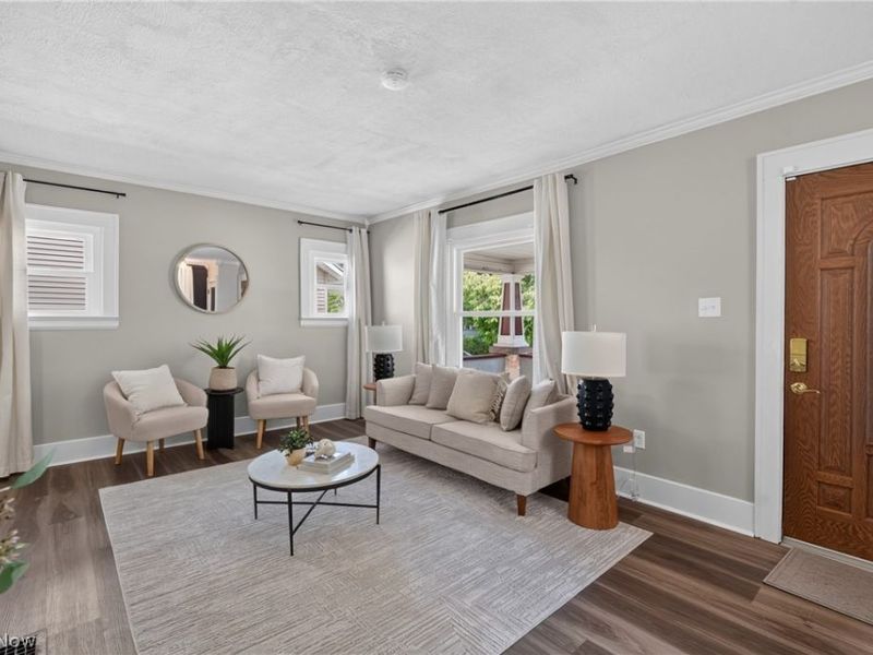 415 Ashland Avenue, Cuyahoga Falls, OH 44221 Photo 6