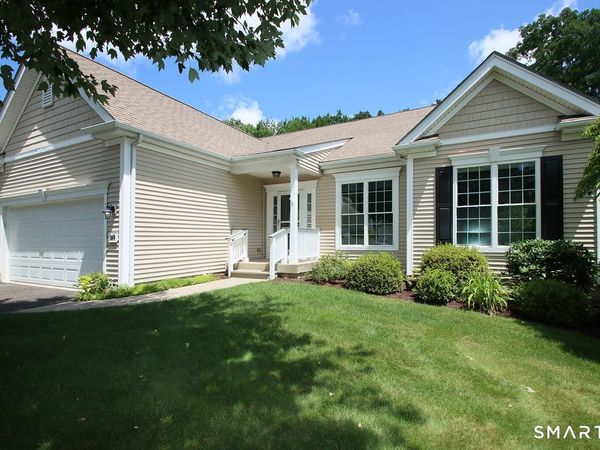 349 Niblick, Unit 349, Oxford, CT 06478
