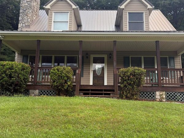 2997 Phillips Gap Road , West Jefferson, NC 28694