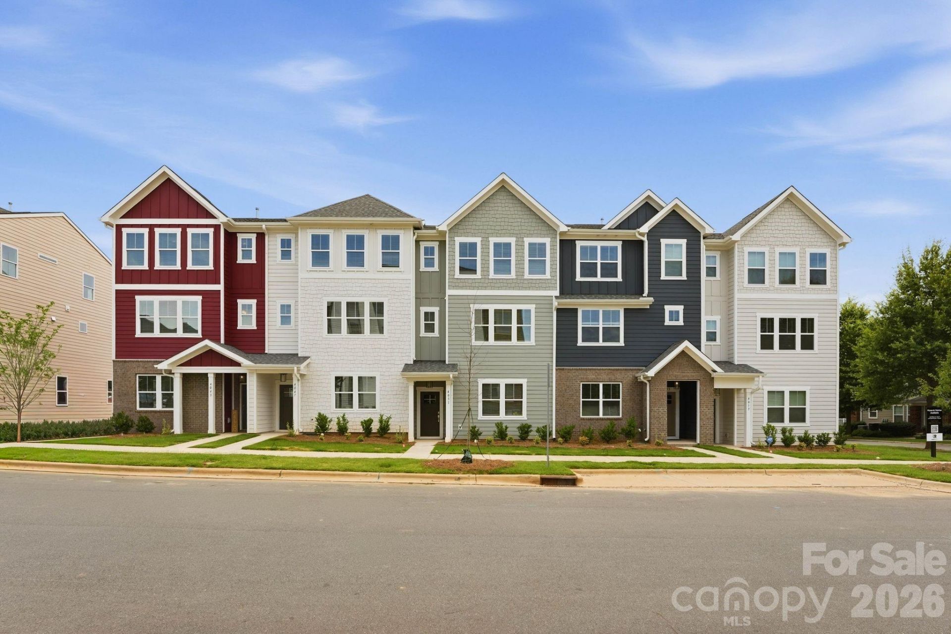 4039 Bass River Parkway , Charlotte, NC 28217 Main Photo