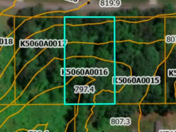 0000 E Chinaberry Court, Mocksville, NC 27028