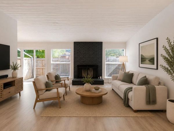 1701 Coronado Hills DR, Unit B, Austin, TX 78752