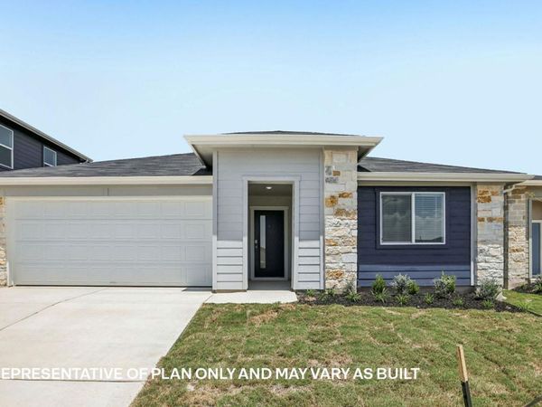 451 Mountain Pea RD, Kyle, TX 78640