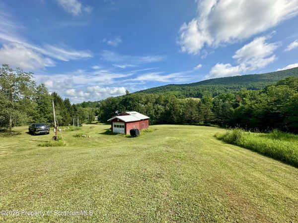 241 Hillside Lane , Forkston, PA 18629