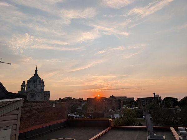 162 College Avenue W, Unit 5, Saint Paul, MN 55102