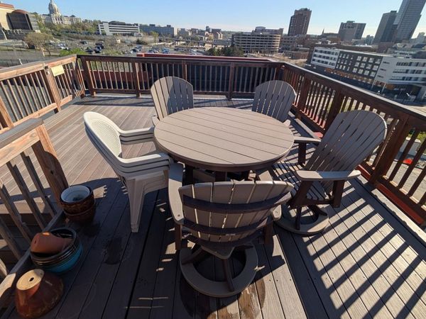 162 College Avenue W, Unit 5, Saint Paul, MN 55102