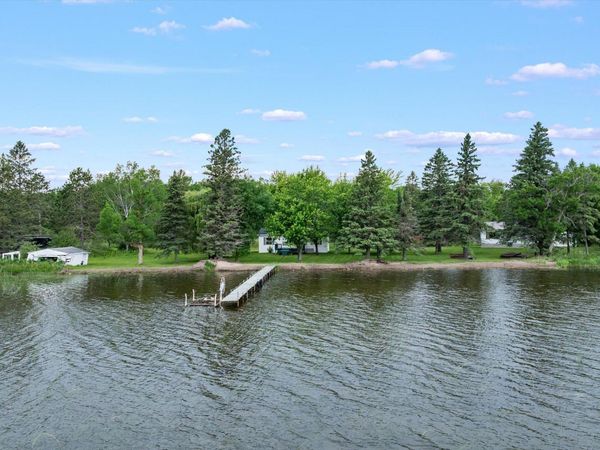 28166 Weisman Road, Merrifield, MN 56465