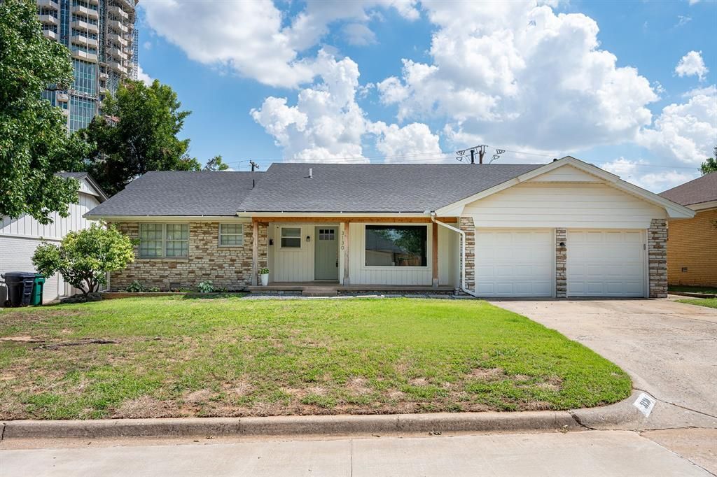 3130 NW 60th Street, Oklahoma City, OK 73112 Main Photo