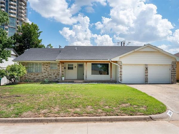 3130 NW 60th Street, Oklahoma City, OK 73112