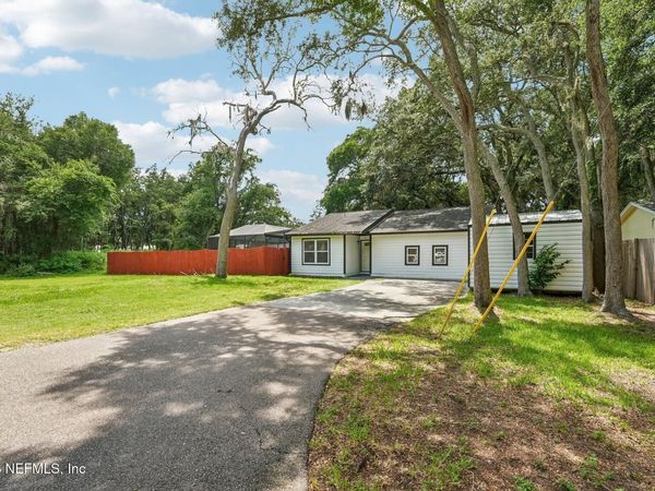 1745 PHEASANT Lane, Fernandina Beach, FL 32034