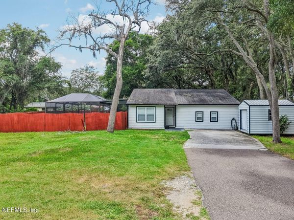 1745 PHEASANT Lane, Fernandina Beach, FL 32034