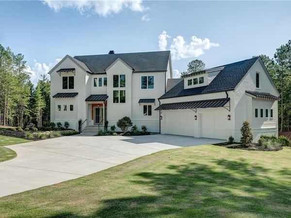 2 Sweet Rose Court, Newnan, GA 30265