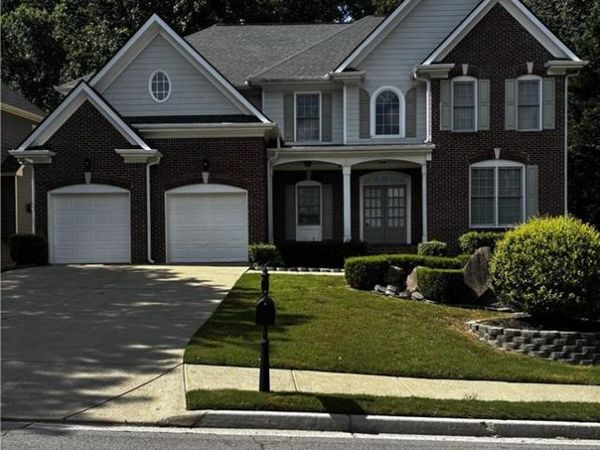 2160 Turtle Creek Way , Lawrenceville, GA 30043