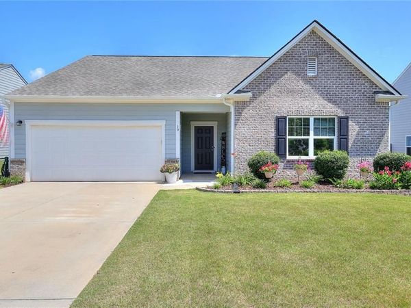 19 McCall Way , Monroe, GA 30655