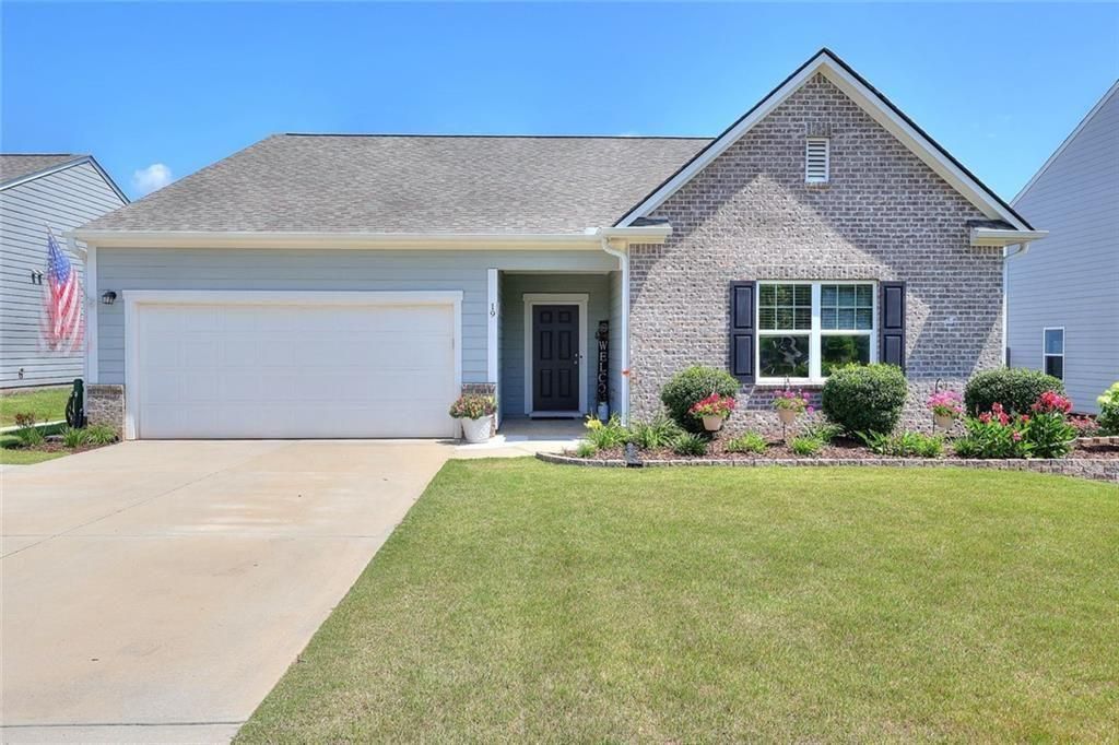 19 Mccall Way, Monroe, GA 30655 Main Photo