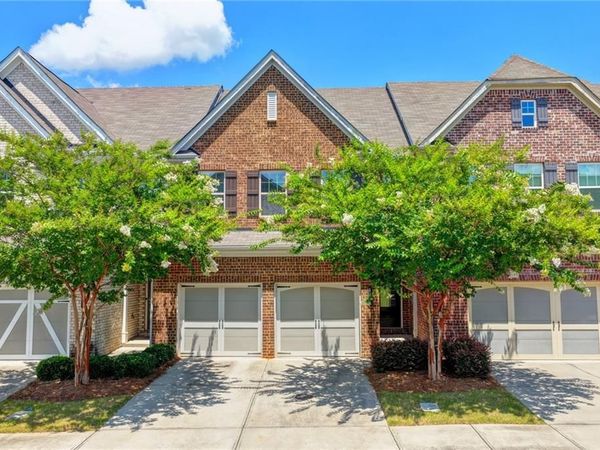 1246 Foxcroft Lane, Cumming, GA 30041