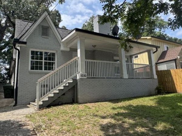 1030 Westmoor Drive NW, Atlanta, GA 30314